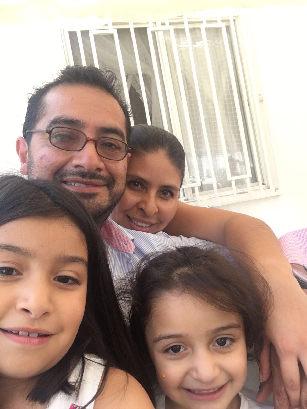 Momentos en familia