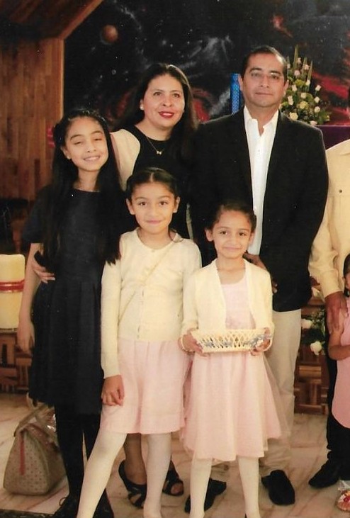 Familia unida