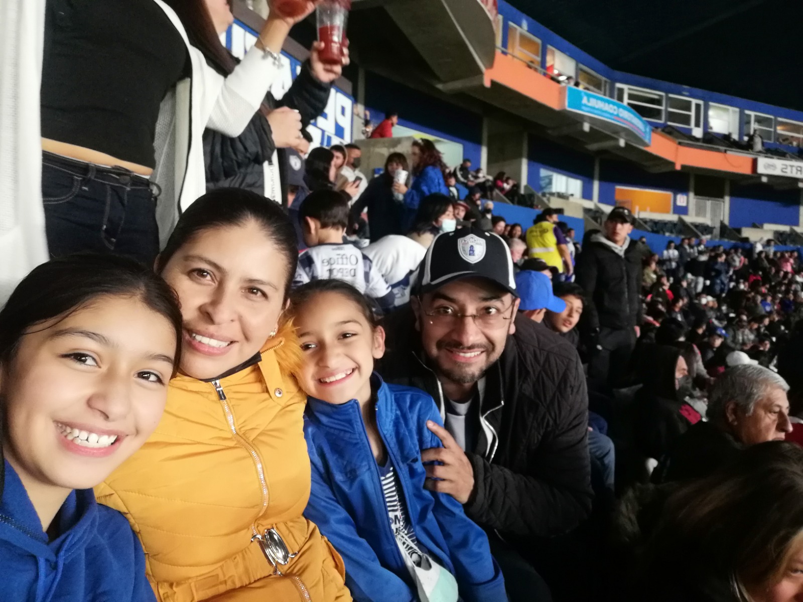 Momentos familiares